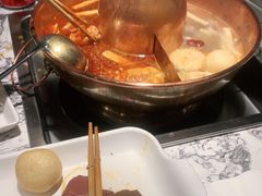 -京元盛铜锅涮肉(上海总店)