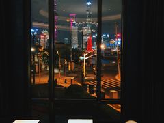 门面-上海苏宁宝丽嘉酒店·Cafe Bellagio西餐厅