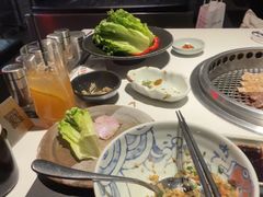 -焱铁烧·黑毛和牛专门店(杭州嘉里中心店)