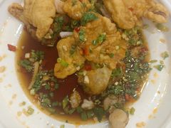 -小郭私房菜·海肠捞饭店(学士街店)