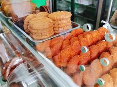 -老磁器口豆汁店(天坛店)