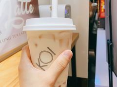 -KOI Thé(正佳广场店)