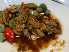 -万柳阁小馆·花园餐厅(龙潭湖店)