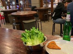 -小本家韩式烤肉(紫藤路店)