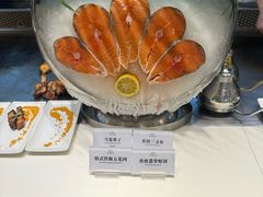 -第六季自助餐厅(北太平庄店)