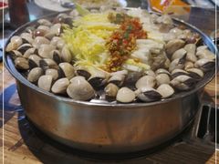 -老巴刹新加坡餐厅
