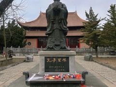 -苏州文庙(姑苏区)