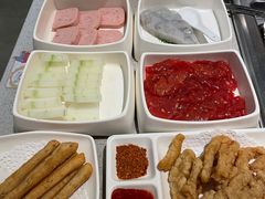 -海底捞火锅(万科广场店)