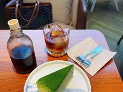 -Line 咖啡(石厦花园店)