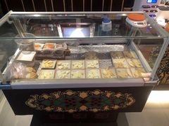 -斯琴阿妈蒙古餐厅(新城店)