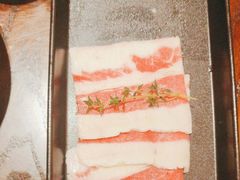 -新石器烤肉(之心城店)