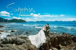 -伯爵风尚全球旅拍