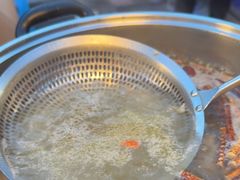 -小煵记·打边炉(西丽文光店)
