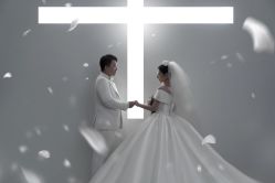 -情订奇缘婚纱摄影(和平路店)