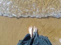 -威海国际海水浴场旅游区