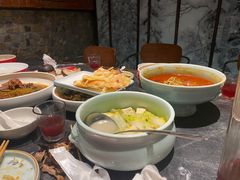 -金掌勺东北菜(格兰晴天店)