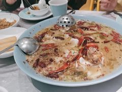 -姚姚酸菜鱼·金戈戈香港豉油鸡(喜荟城联名店)