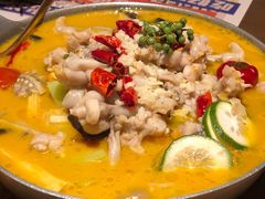 -神府路壹号·海鲜烧烤·砂锅粥·锅物(三坊七巷店)