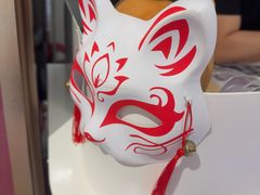 -唐猫庭院·千年陕菜(赛格国际购物中心店)