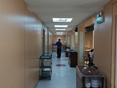 -渔港甄宴·海鲜·地标烟台菜(金沙滩店)