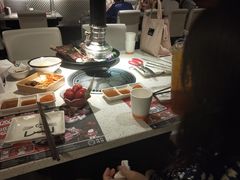 -猫爪爪原切自助烤肉(观音桥阳光世纪店)