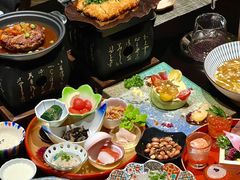 -山上下日本料理(万象城店)