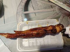 咪咪辣鸡翅-一代烤翅王(大汉口店)