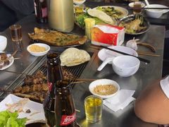 -草原碳烤羊腿(仙塘店)