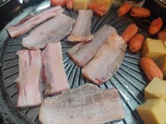 -小公洞韩式豆腐村