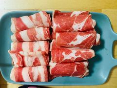 -四季大盘涮肉园(天竺店)