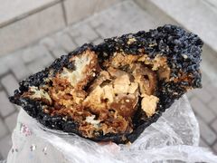 乌饭-芳婆糕团店(王府大街店)