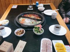 -川中故事·成都老火锅(东书房店)