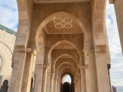 -哈桑二世清真寺