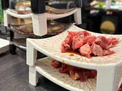 -AJIYA·池袋日式烧肉自助(天津万象城店)