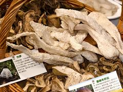 -太婆天府山珍酒楼(亚运村店)