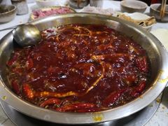 -大龙火锅(老店)