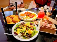 -小资太太餐厅(南岗区店)