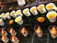 -温德姆至尊酒店·海鲜自助餐厅(海沧店)