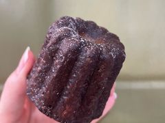 伯爵可露丽-OUR Bakery(三里屯太古里店)