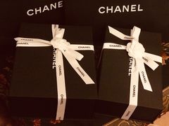 -CHANEL(恒隆广场店)