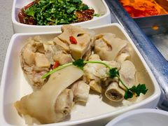 -海底捞火锅(凯德广场店)