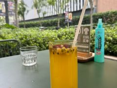 -一坐一忘云南菜(嘉里中心店)