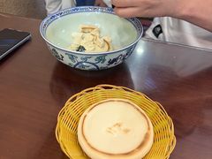 -老孙家泡馍(洒金桥店)