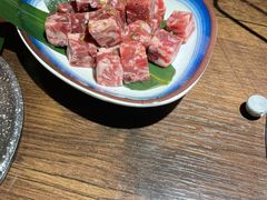 -良情择木·烤肉(青羊万达店)