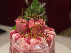 -厚贞日式烤肉(龙之梦店)