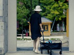 -重元寺香积厨素斋馆