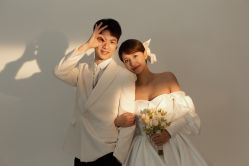 -IDO婚纱摄影(上海旗舰店)