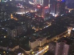 -339旋转餐厅(天府熊猫塔店)