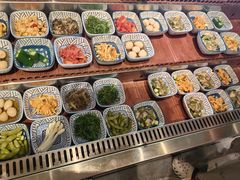 -温野菜涮涮锅(曲江大悦城店)