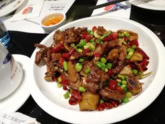 -法兰度航空主题餐厅(端州店)